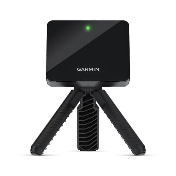 Garmin Approach - R10 - Sim Launch monitor