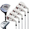 Skymax IX-5 Half Set 2 Men Graphite linkshandig