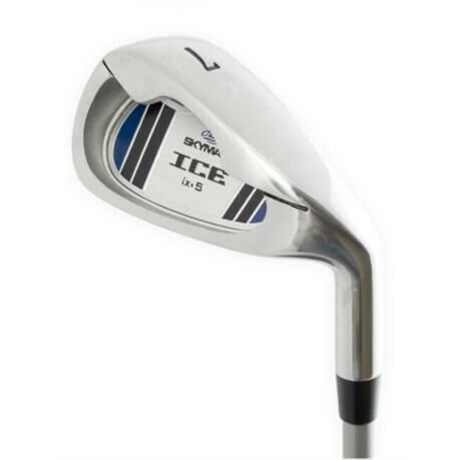 Skymax IX-5 halve set 2 dames graphite rechtshandig