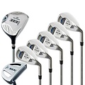 Skymax IX-5 Half Set 2 Lady Graphite rechtshandig