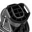 TaylorMade - Storm Dry - Cart Bag - Black White Grey