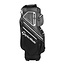 TaylorMade - Storm Dry - Cart Bag - Black White Grey