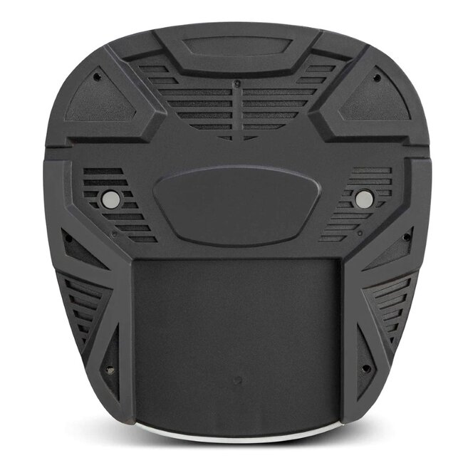 Big Max Drilite Hybrid plus Standbag zwart