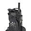 Big Max Dri Lite Hybrid plus Standbag zwart