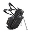 Big Max Drilite Hybrid plus Standbag zwart