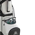 Big Max Drilite Hybrid plus Standbag grijs
