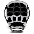 Big Max Drilite Hybrid plus Standbag grijs