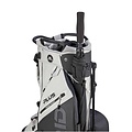 Big Max Drilite Hybrid plus Standbag grijs