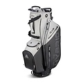 Big Max Drilite Hybrid plus Standbag grijs