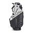Big Max Drilite Hybrid plus Standbag grijs