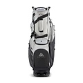 Big Max Drilite Hybrid plus Standbag grijs