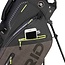 Big Max Drilite Hybrid plus Standbag charcoal