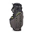 Big Max Dri Lite Hybrid plus Standbag charcoal