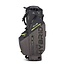 Big Max Drilite Hybrid plus Standbag charcoal