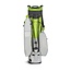 Big Max Drilite Hybrid plus Standbag lime