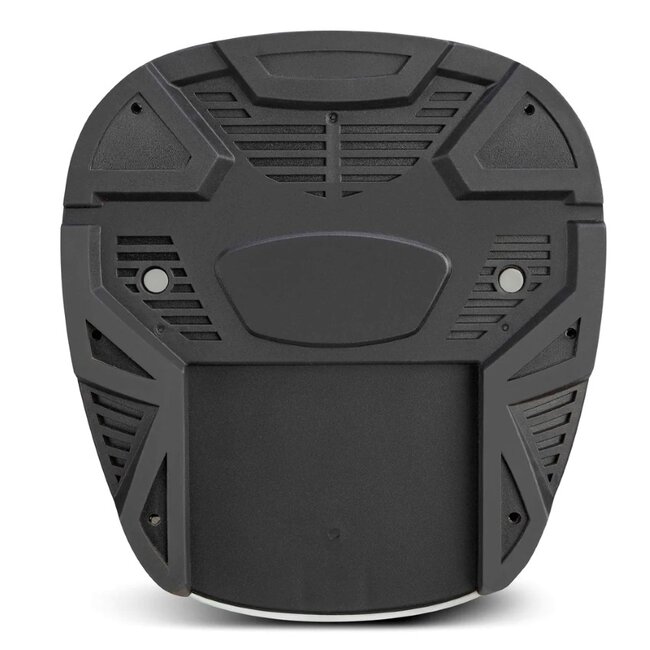 Big Max Drilite Hybrid plus Standbag Wit Blauw