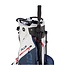 Big Max Drilite Hybrid plus Standbag Wit Blauw