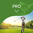 Pro - Kwartaal - Golf Abonnement - Heren