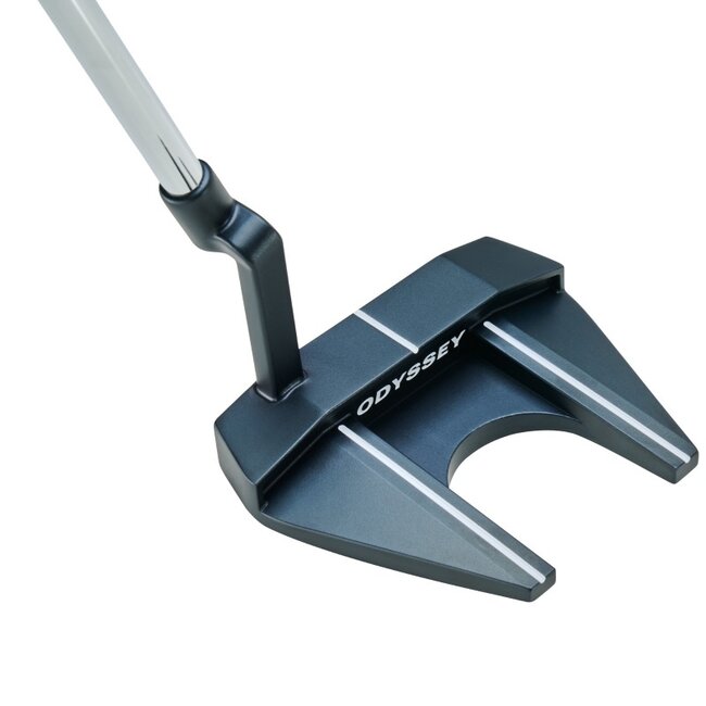 Odyssey - AI-One - Seven - Crank Hosel - putter - rechtshandig