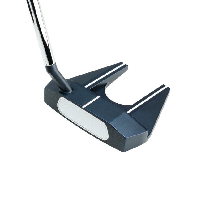 Odyssey - AI-One - Seven S - putter - linkshandig