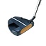 Odyssey - AI-One Milled - Eight T - Slant - putter - rechtshandig