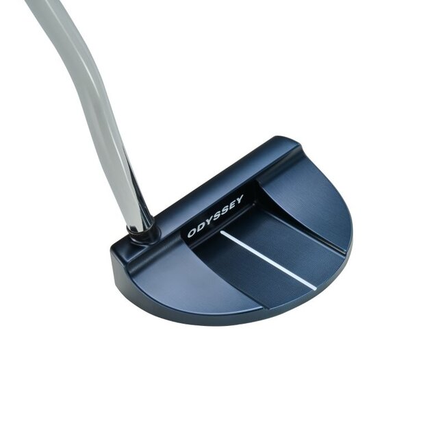 Odyssey - AI-One Milled - Six T - Double Bend -  putter - rechtshandig