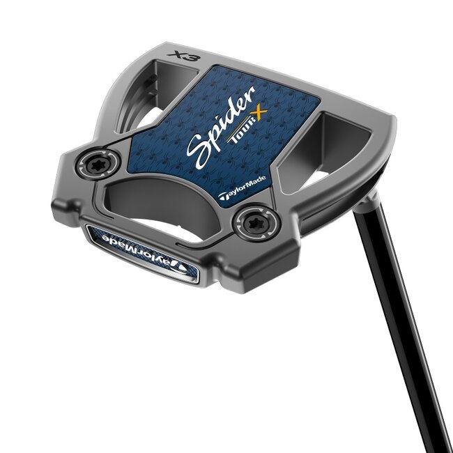 Taylormade Putter Spider Tour X Small Slant rechtshandig
