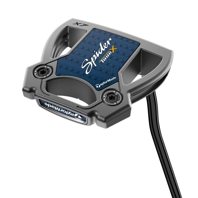 Taylormade Putter Spider Tour X Double Bend rechtshandig