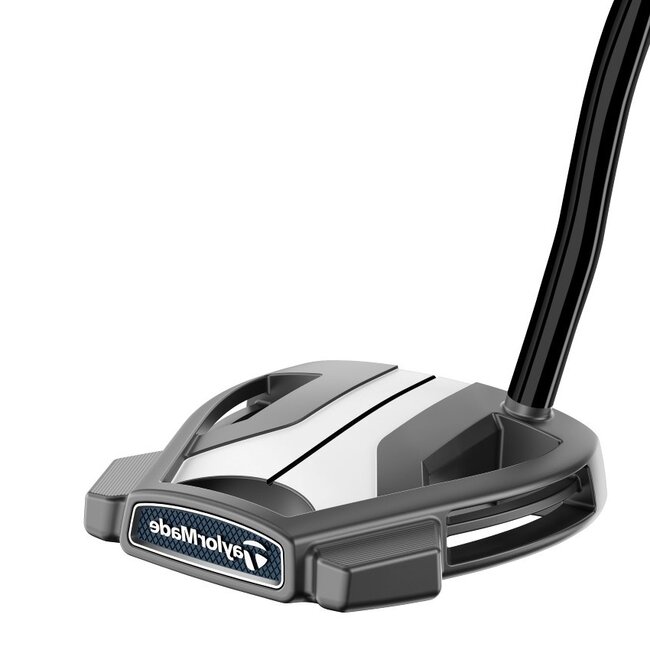 Taylormade - Putter - Spider - Tour X - Double Bend - linkshandig