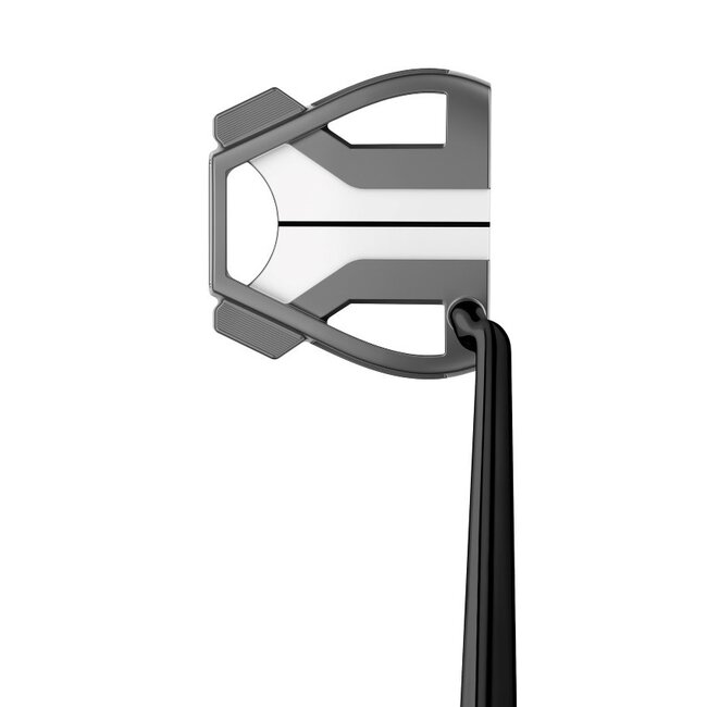 Taylormade Putter Spider Tour X Double Bend linkshandig