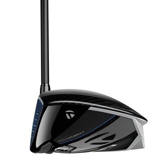 TaylorMade TaylorMade Qi10 Low Spin Driver Linkshandig