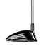 TaylorMade - Qi10 Max - Fairway wood 5 - Heren - rechtshandig