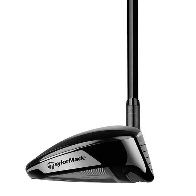 TaylorMade - Qi10 - Fairway wood 5 - Heren - rechtshandig