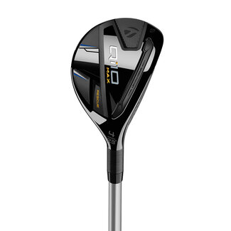 TaylorMade TaylorMade Qi10 Max Hybride 4 rechtshandig