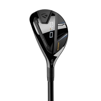 TaylorMade TaylorMade Qi10 Hybride 3 linkshandig