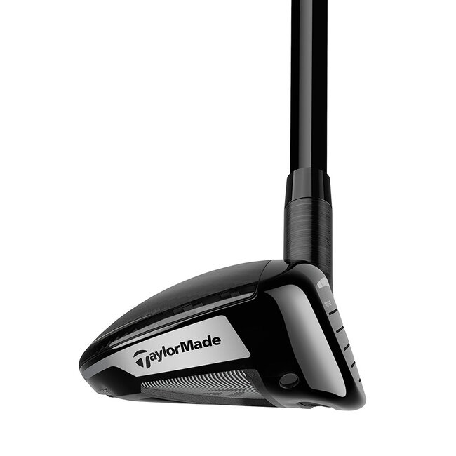 TaylorMade - Qi10 - Hybride 4 - Heren - rechtshandig