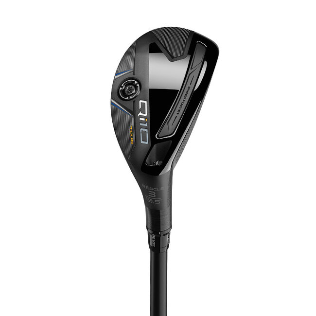 TaylorMade - Qi10 Tour - Hybride 3 - Heren - rechtshandig