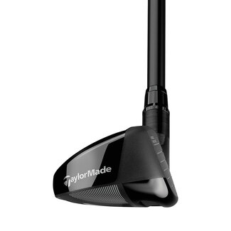 TaylorMade TaylorMade Qi10 Tour Hybride 4 rechtshandig