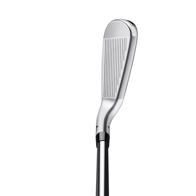 TaylorMade Qi10 HL IJzerset dames graphite rechtshandig