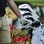 TaylorMade Taylormade Qi10 IJzerset graphite RH