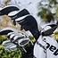 TaylorMade Taylormade Qi10 HL IJzerset staal RH