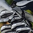 TaylorMade Taylormade Qi10 HL IJzerset graphite RH