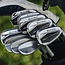 TaylorMade Taylormade Qi10 HL IJzerset graphite RH dames