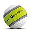 TaylorMade - Tour Response - Stripe Multi - golfballen