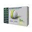 TaylorMade - Tour Response Stripe - geel - golfbal