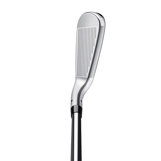 TaylorMade Taylormade Qi10 Approach Wedge staal rechtshandig