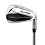 TaylorMade Qi10 AW staal rechtshandig