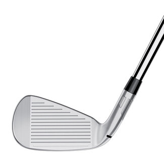 TaylorMade Taylormade Qi10 Lob Wedge staal rechtshandig