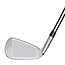 TaylorMade Qi10 AW graphite rechtshandig
