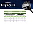 TaylorMade - Qi10 - Fairway wood 7 - Heren - rechtshandig